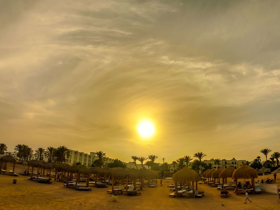 Royal Regency Club Beach