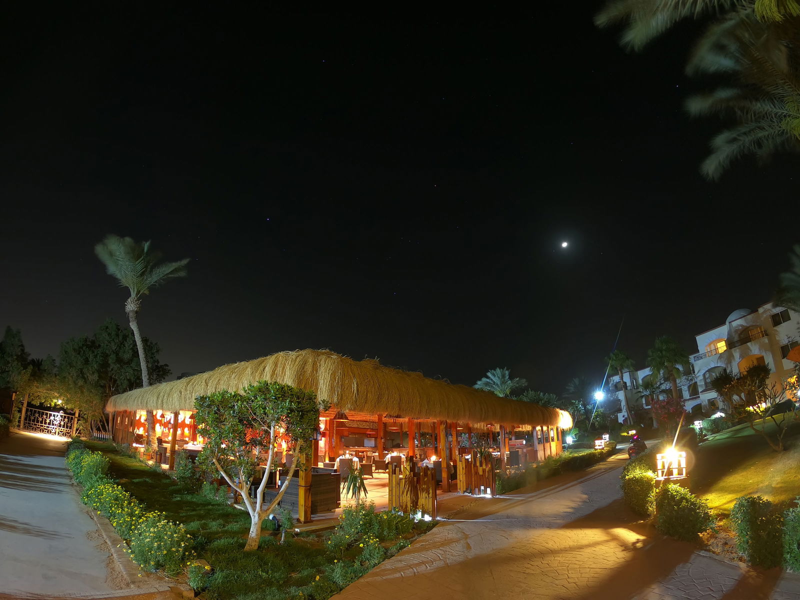 Royal Regency Club Restaurant
