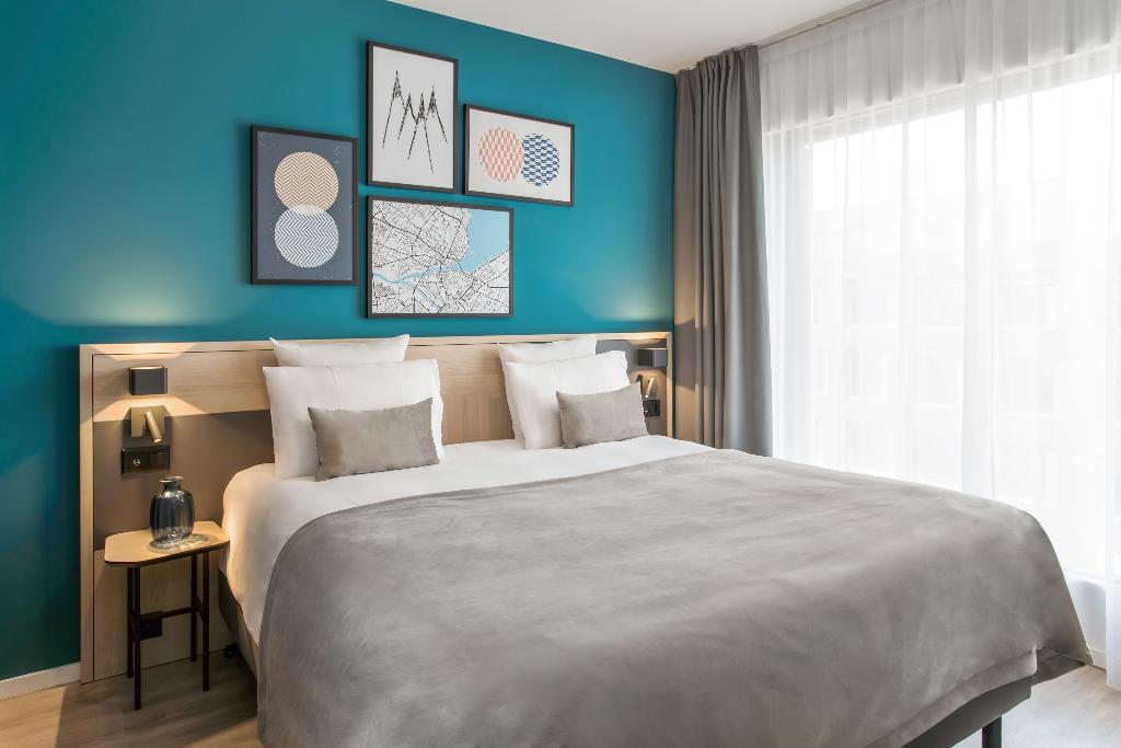 Hotel Appart'City Confort Geneve Aeroport Vernier