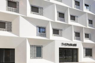 Hotel The Passage