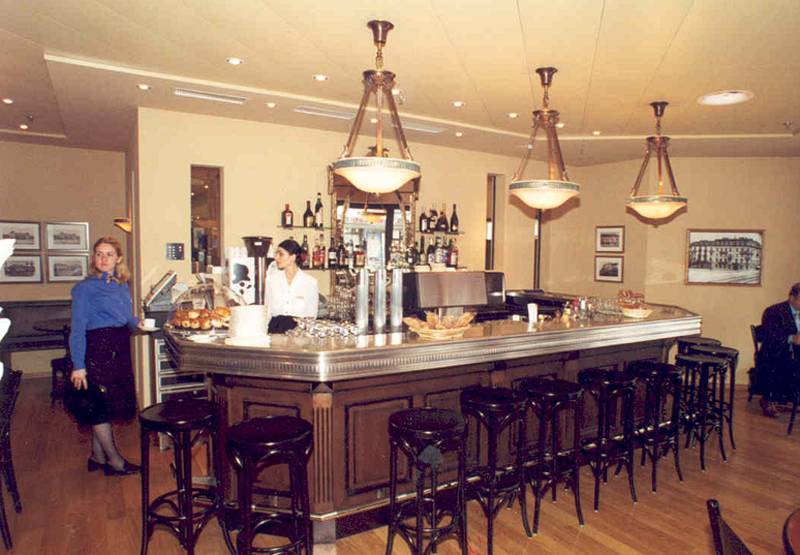 Hotel Victoria