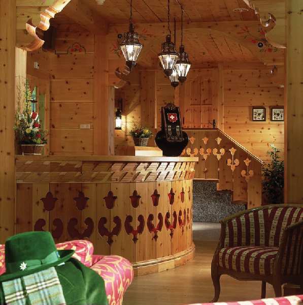 Hotel Hôtel Edelweiss
