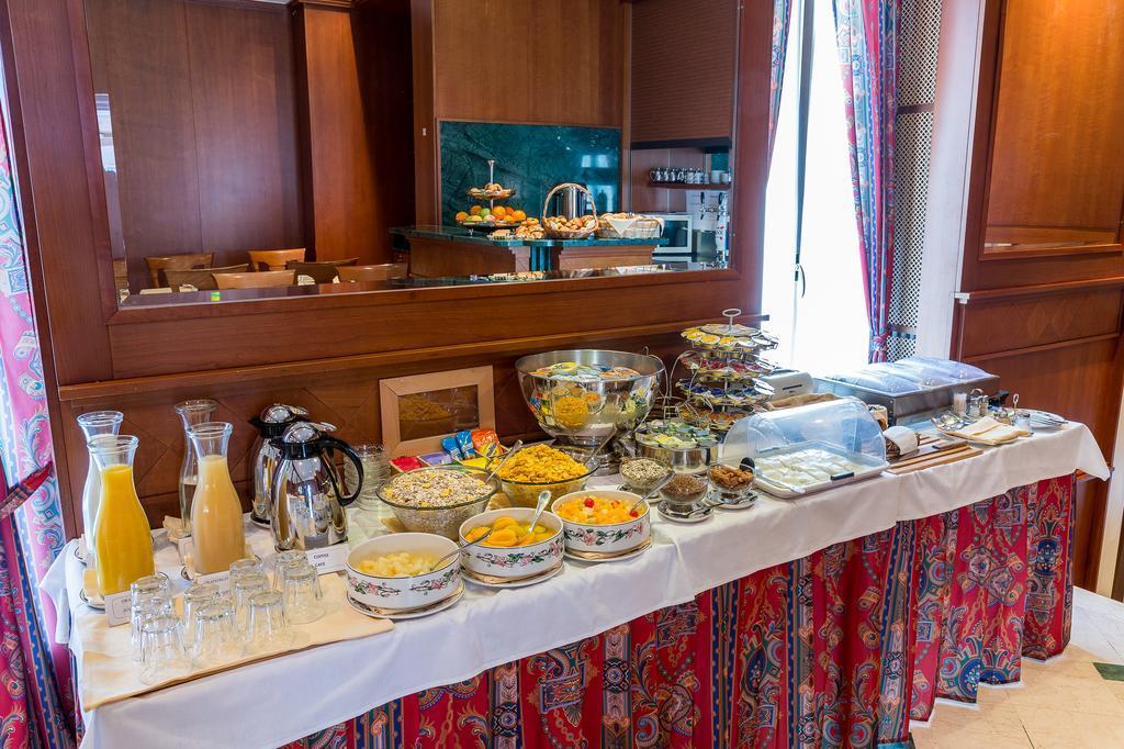 Hotel Diplomate