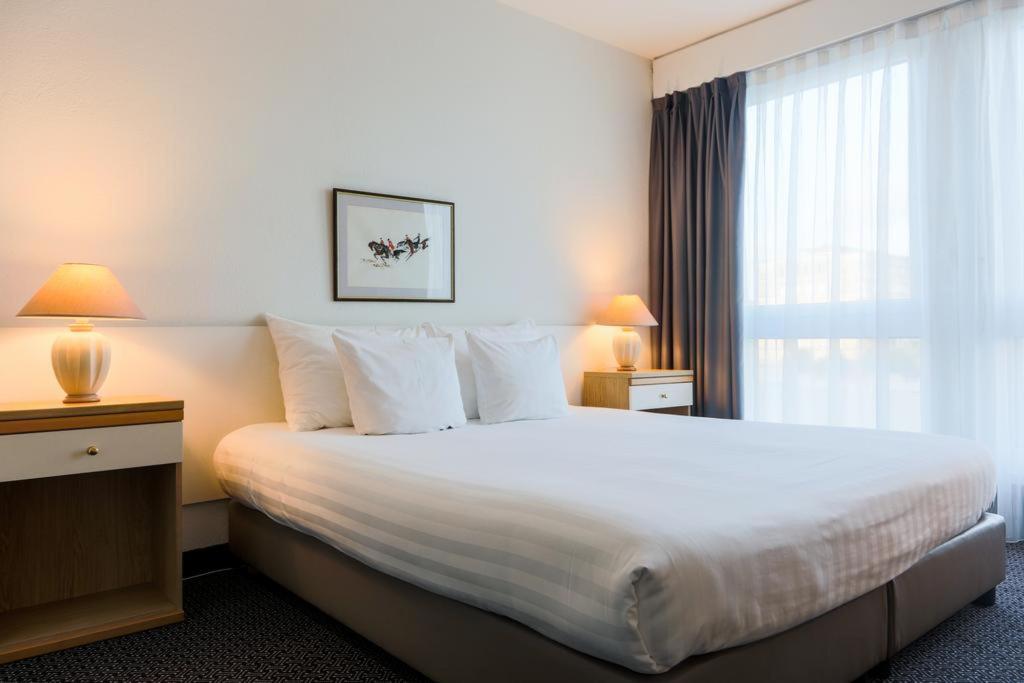 Hotel Drake Longchamp