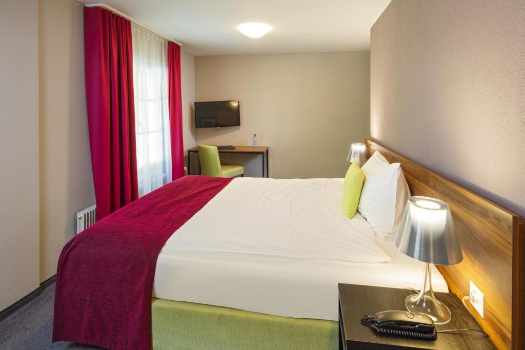 Hotel Seeburg