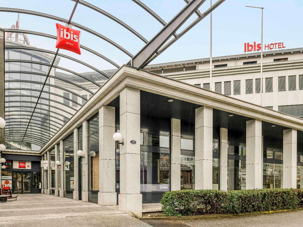 Hotel Ibis Luzern Kriens