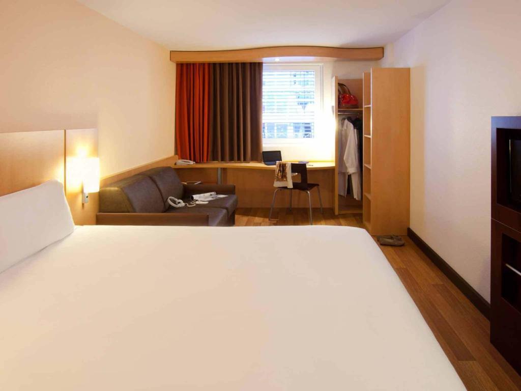Hotel Ibis Geneve Centre Nations