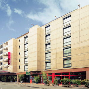 Hotel Mercure Plaza Biel cazare Biel/Bienne