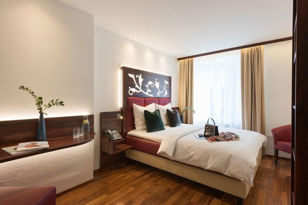 Hotel Scheuble