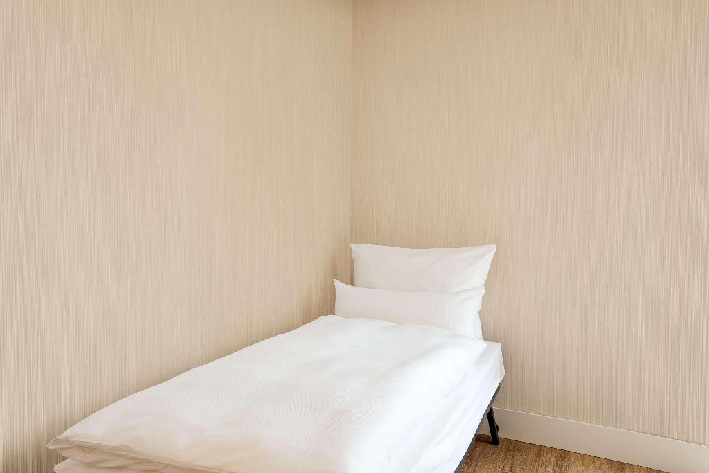 Hotel Nh Geneva City
