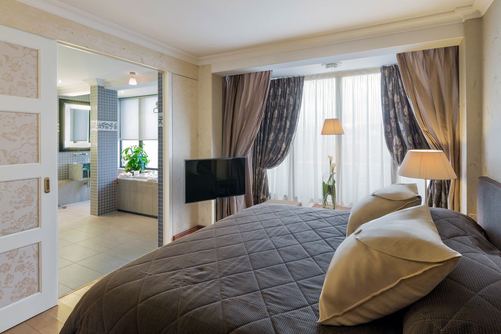 Hotel Royal