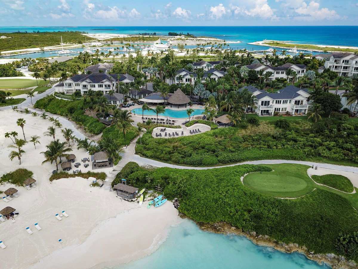 Hotel Grand Isle Resort & Residences
