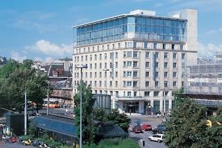 Hotel Hotel Cornavin