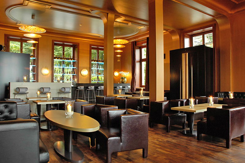 Hotel Sorell Hotel Zürichberg