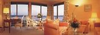 Hotel Lausanne Palace Spa