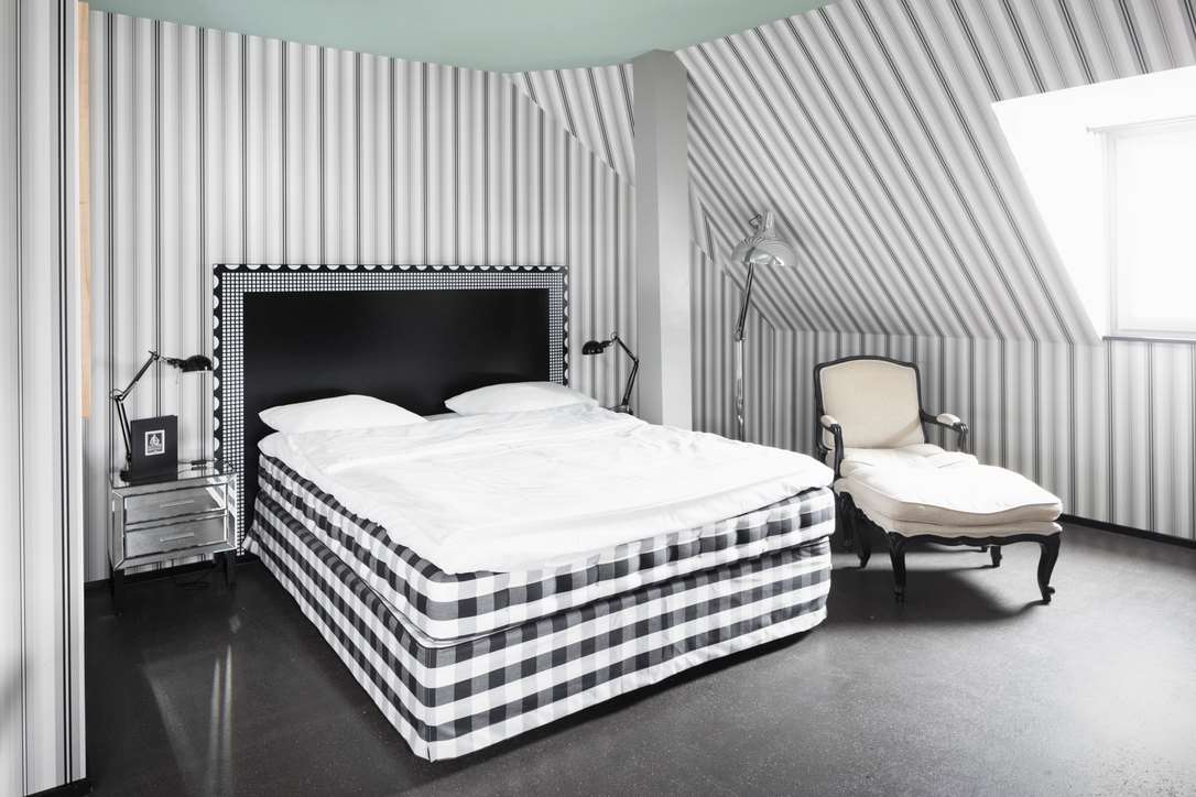 Hotel Boutique Hotel Helvetia