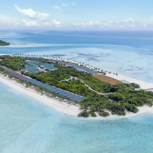 Sejur Innahura Maldives Resort vacanta Innahura Island