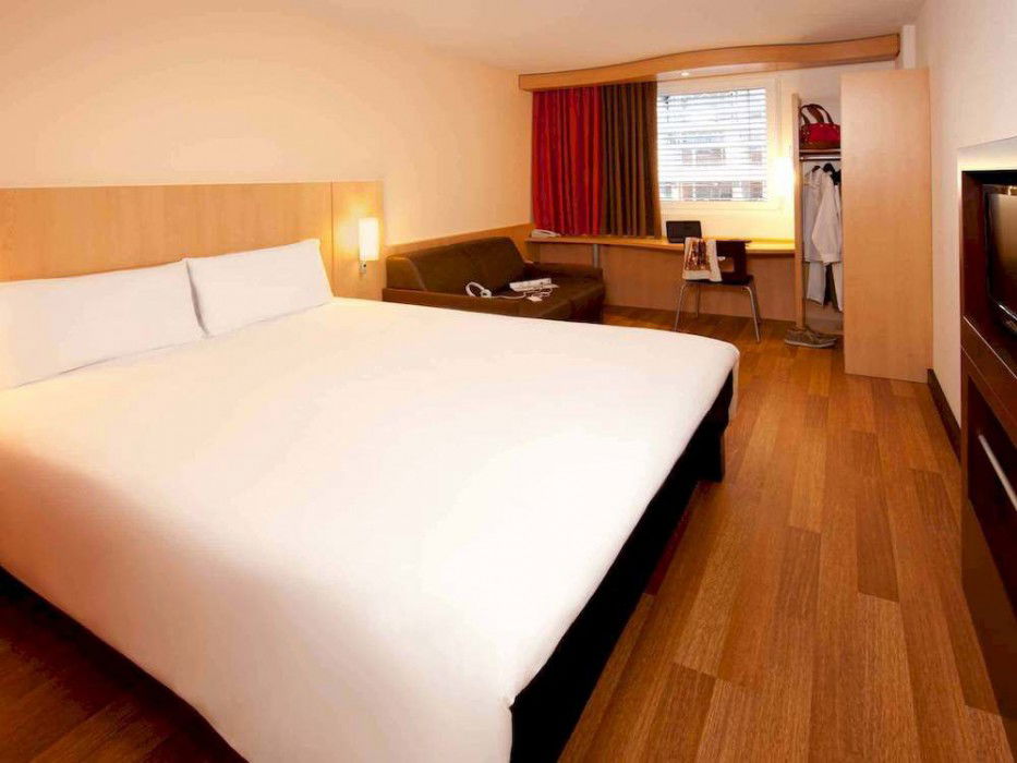 Hotel Grand Pre