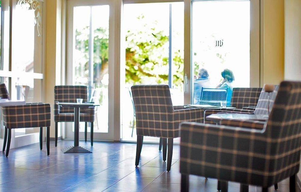 Hotel Best Western Waldegg Hotel
