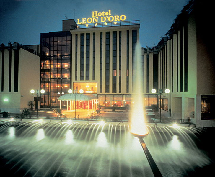 Hotel Hotel Leon D'oro