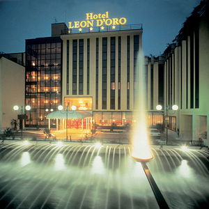 Hotel Hotel Leon D'oro cazare Verona