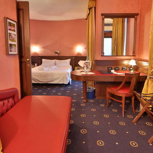Hotel Best Western City Hotel cazare Bologna