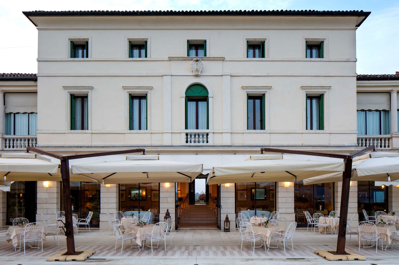 Hotel Hotel Villa Michelangelo