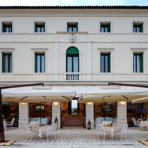 Hotel Hotel Villa Michelangelo cazare Arcugnano-Torri