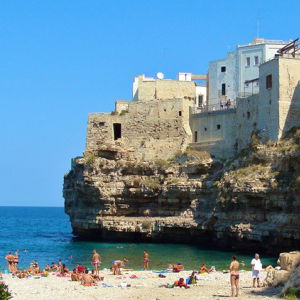 Hotel Trulli E Puglia cazare Alberobello