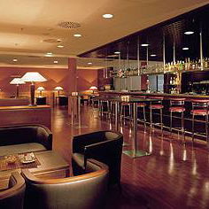 Hotel Mercure Rome Leonardo Da Vinci Airport cazare Fiumicino
