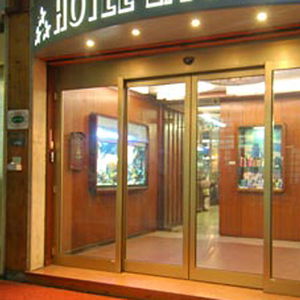 Hotel La Pace cazare Pisa