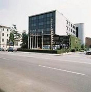 Hotel Leopardi