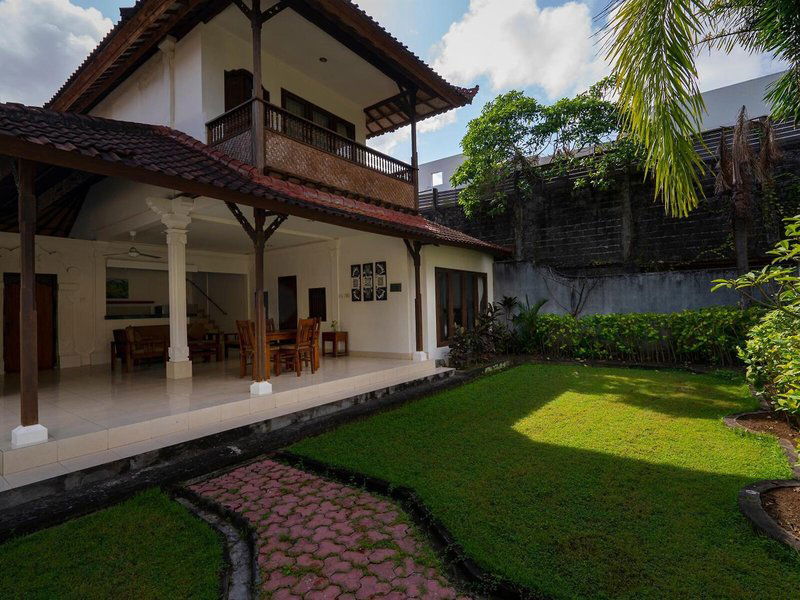 Hotel Kusuma Resort