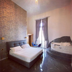 Hotel Comfort Zone Naples cazare Napoli