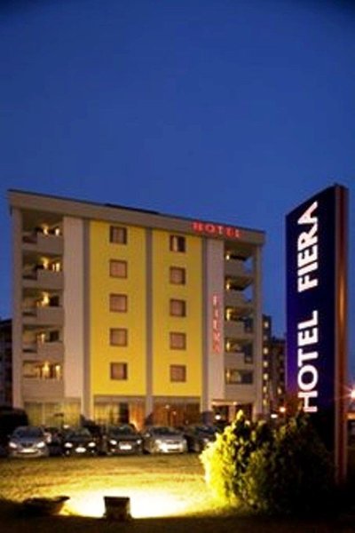 Hotel Hotel Fiera