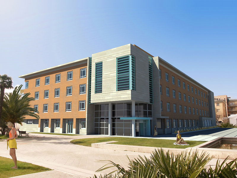 Hotel Victoria Terme