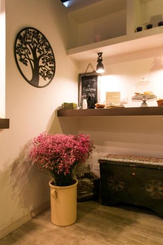 Hotel Residenza Navona First