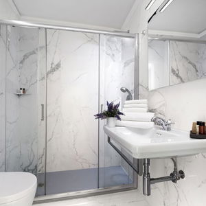 Hotel La Fontanina Suites cazare Napoli