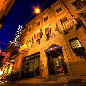Hotel Giulietta E Romeo cazare Verona