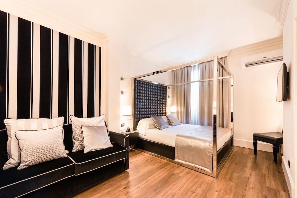 Hotel Aparthotel Verona House