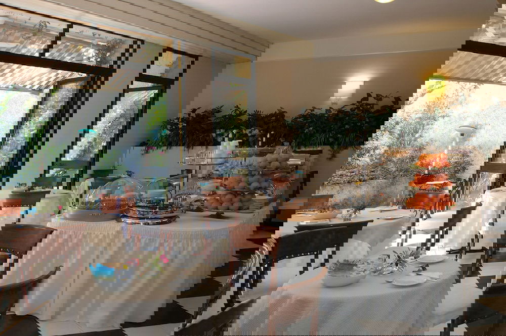 Hotel Forum