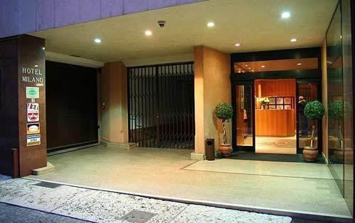 Hotel Milano