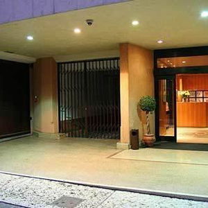 Hotel Milano cazare Verona
