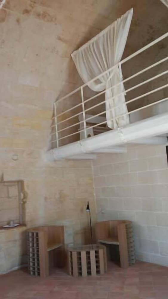 Hotel Le Dimore Dell'idris