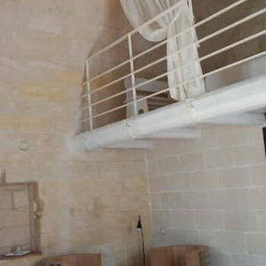 Hotel Le Dimore Dell'idris cazare Matera