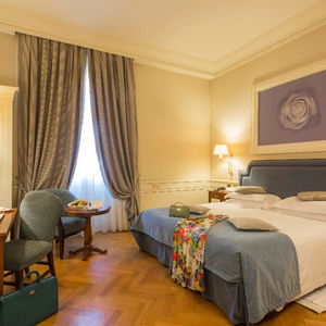 Hotel Hotel Corona D'oro 1890 cazare Bologna