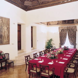 Hotel Grand Majestic Gia Baglioni cazare Bologna