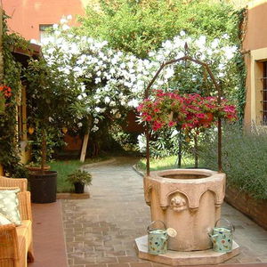 Hotel Porta San Mamolo cazare Bologna
