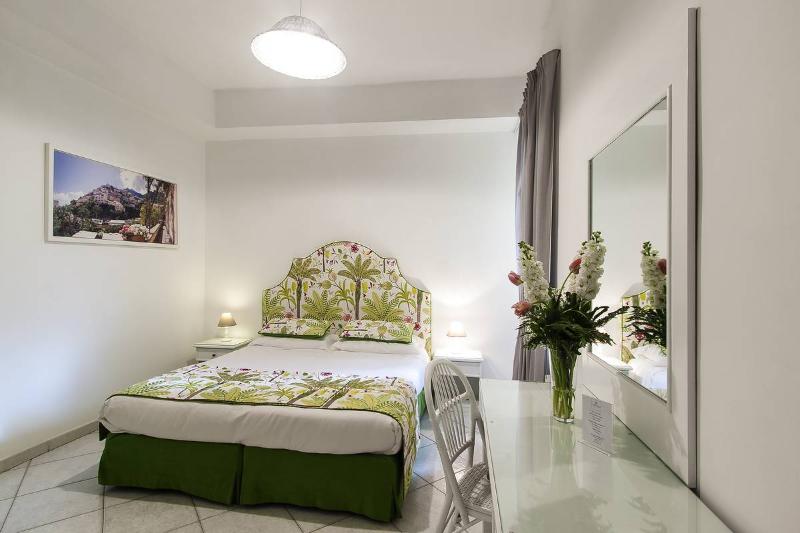 Hotel Palazzo Starace Relais