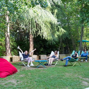 Hotel We Bologna cazare Bologna